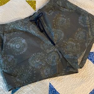 Toad and Co. Summerland shorts